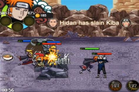 naruto senki beta apk download - naruto senki apk download